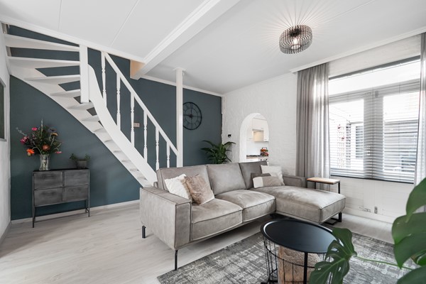 Medium property photo - Bloemstraat 32, 1782 LE Den Helder